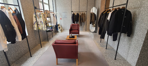 Boutique «VALENTINO», reviews and photos, 105 Grant Ave, San Francisco, CA 94108, USA