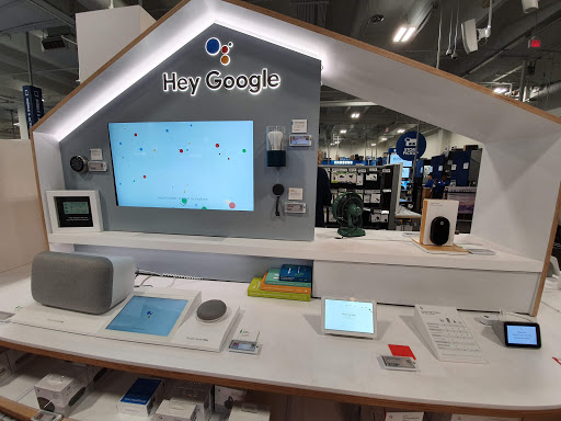 Electronics Store «Best Buy», reviews and photos, 1131 5th St, Miami Beach, FL 33139, USA