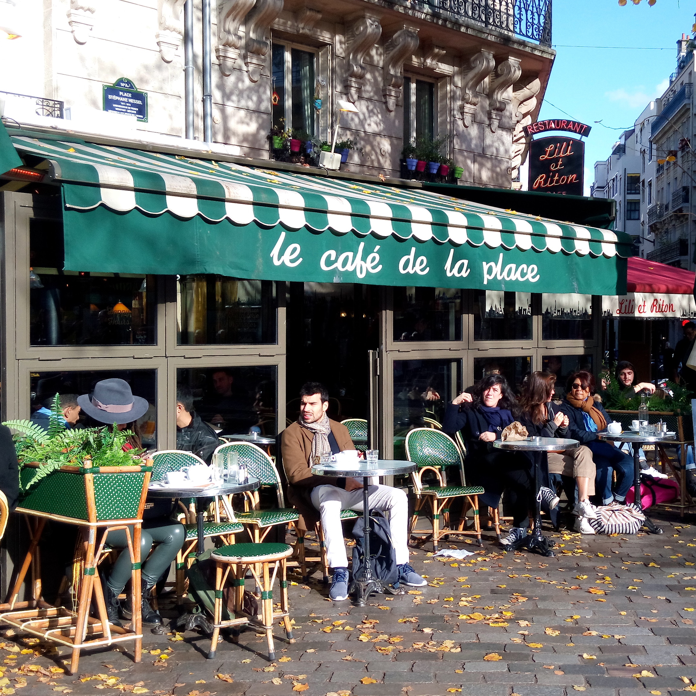Photo n° 1 de l'avis de ArnO.. fait le 10/11/2019 à 11:14