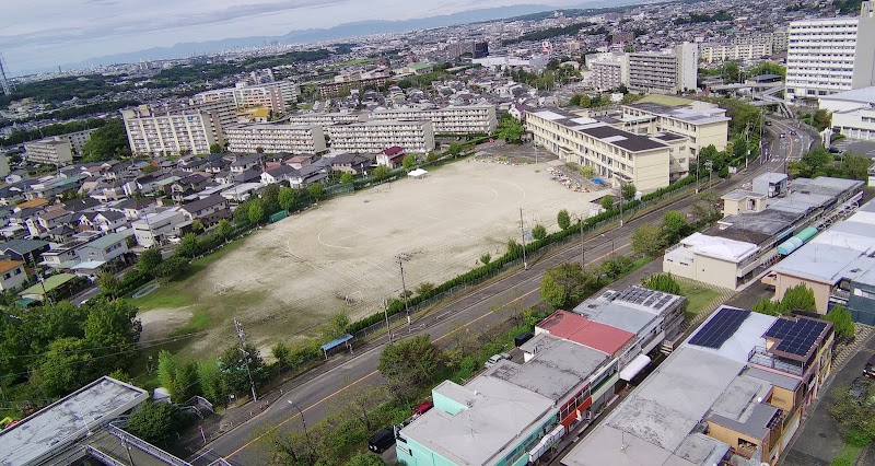 瀬戸市立八幡小学校