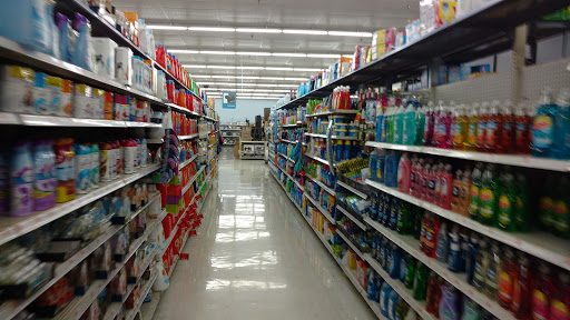 Discount Store «Walmart», reviews and photos, County Rd 513, Clinton, NJ 08809, USA