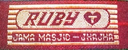 user