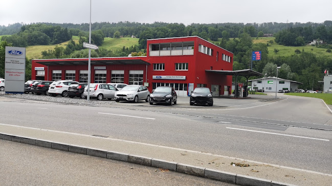 Garage B. Seeberger AG - Luzern