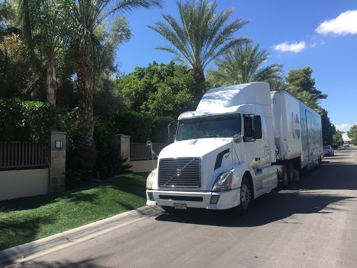 Moving Company «Redman Van & Storage Co.», reviews and photos, 2571 W 2590 S, Salt Lake City, UT 84119, USA