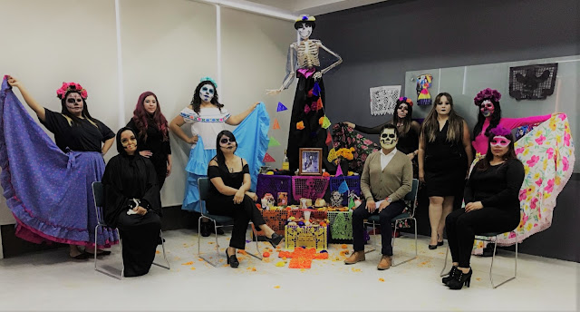 Universidad Tecnológica El Puerto