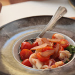 Photo n°8 de l'avis de Lolly. fait le 05/06/2021 à 22:15 sur le  Ristorante Pizzeria Acquolina à Tortolì