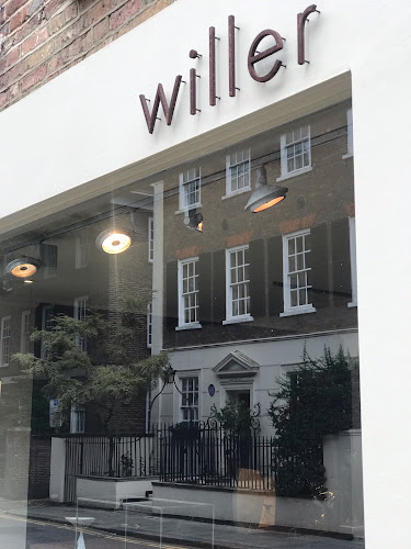 Reviews of Willer in London - Architect