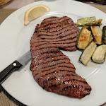 Photo n°2 de l'avis de Marco.a fait le 10/10/2019 à 18:27 sur le  Osteria Col'Oste à Falzè di Piave