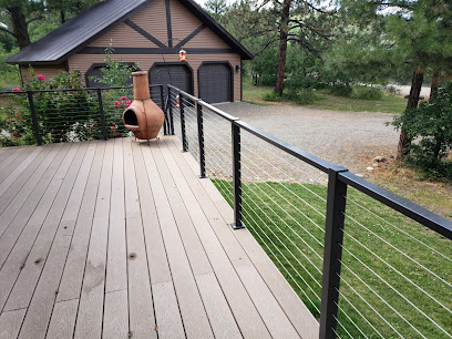 Stainless Cable & Railing Inc.