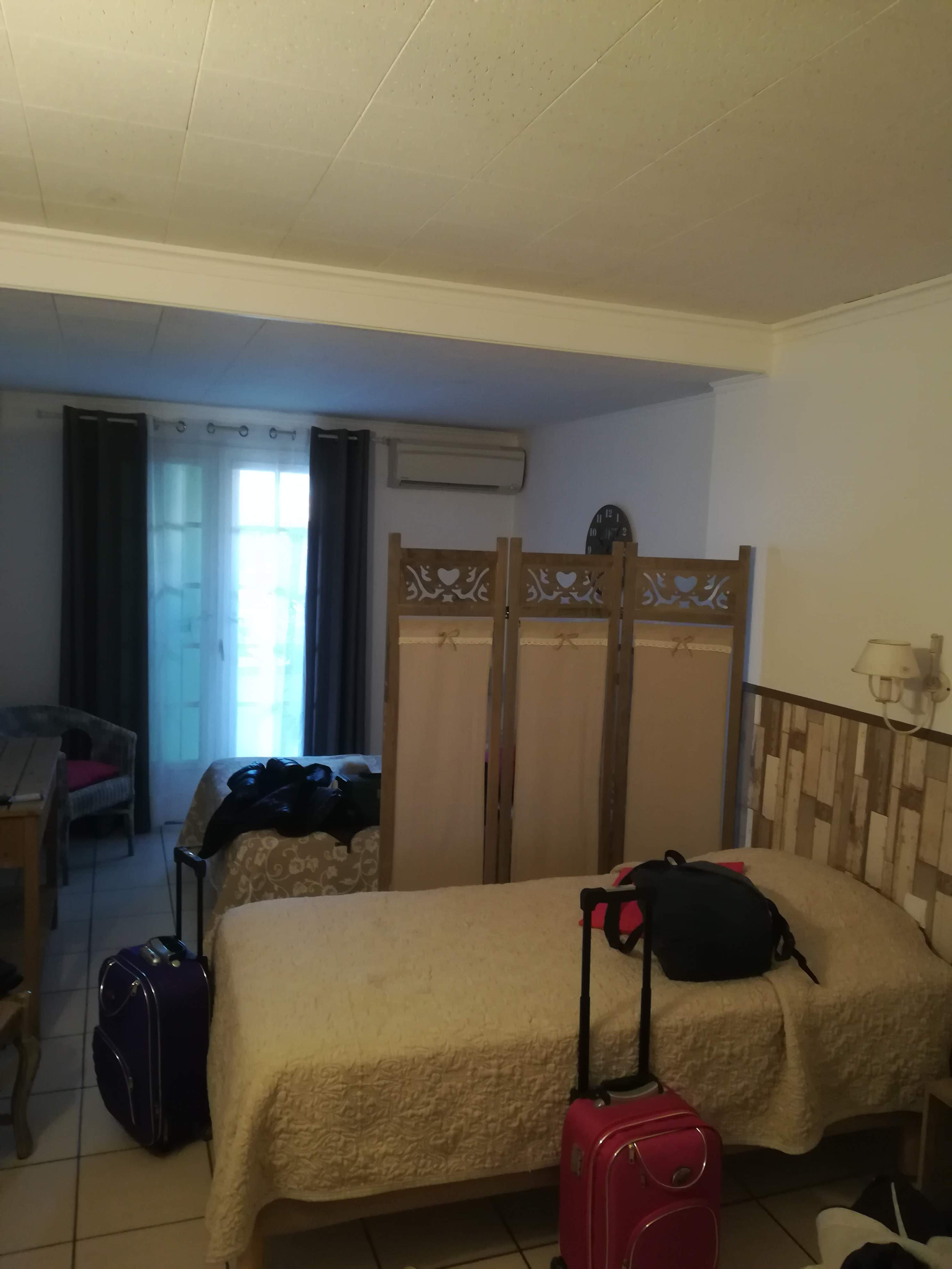 Photo n° 1 de l'avis de Giuseppe. fait le 14/01/2020 à 22:32
