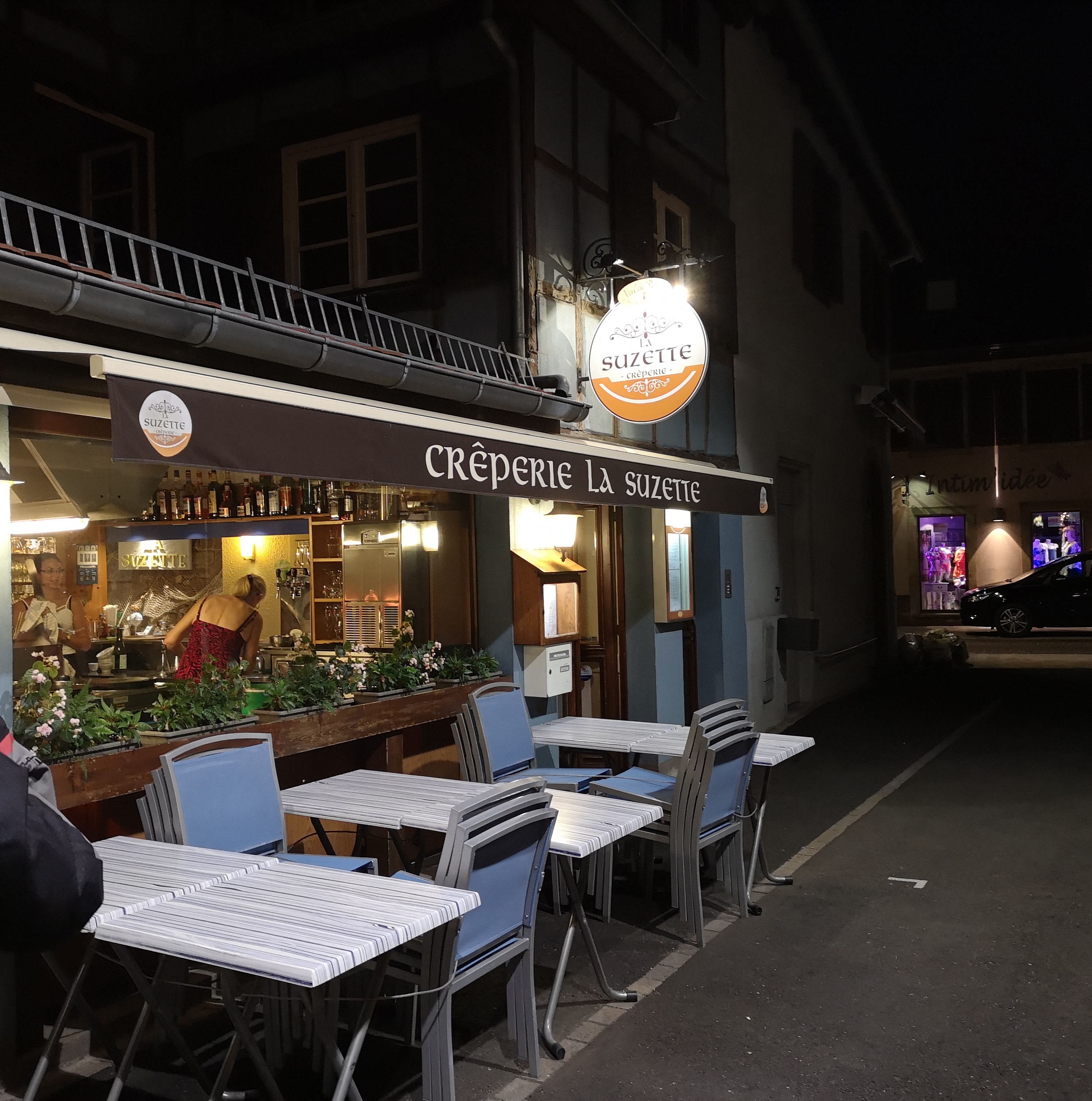 Photo n° 1 de l'avis de Anty.e fait le 08/08/2019 à 15:03