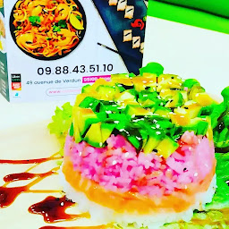 Photo n°79 de Thaï House Restaurant & Sushi (HALAL) à Argenteuil ()