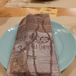 Photo n°2 de l'avis de Annamaria.i fait le 30/04/2023 à 08:19 sur le  La Grotta à Castelfidardo