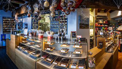 Barre de Chocolat - chocolaterie artisanale à Saumur à Saumur