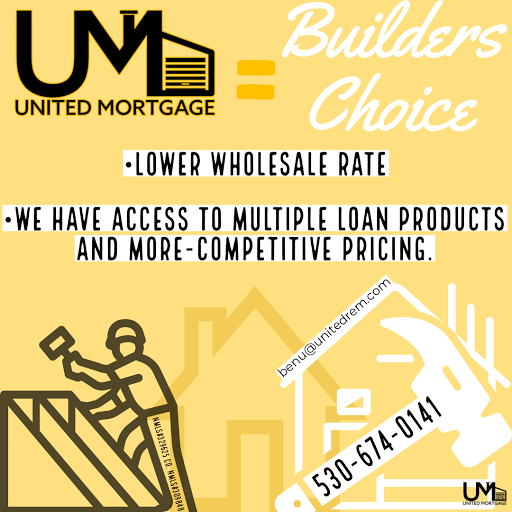 Mortgage Lender «United Real Estate & Mortgage», reviews and photos