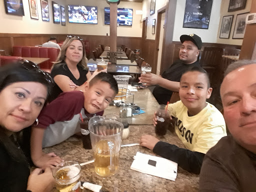 Red Devil Pizza image