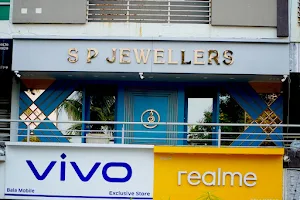 S P Jewellers - Best Jewellery Shop, Gold Jewellery Shop, Silver Jewellery Shop In Ankleshwar image