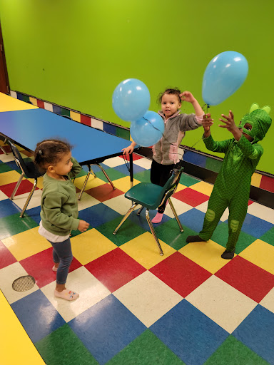 Amusement Center «Little Monkey Bizness», reviews and photos, 14693 Orchard Pkwy, Westminster, CO 80023, USA