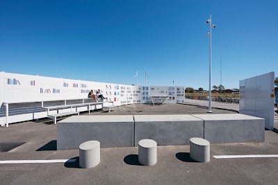 Photos of Fan&oslash; Skole