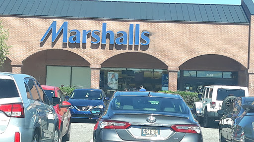 Department Store «Marshalls», reviews and photos, 2458 Brandon Park Cir, Brandon, FL 33511, USA