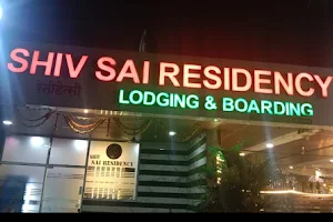 Shiv Sai Residency Lodging & Boarding image