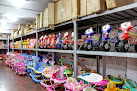 Toys N Toys Baby Shop