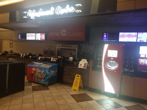 Movie Theater «AMC Classic Savannah 11», reviews and photos, 1150 Shawnee St, Savannah, GA 31419, USA