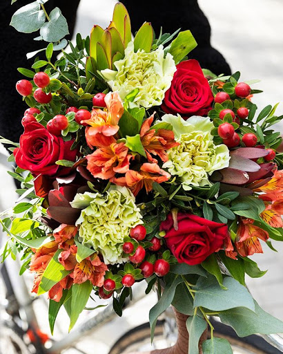 Florería en CDMX – VerbenaFlores.com – Cuauhtémoc, Mexico City