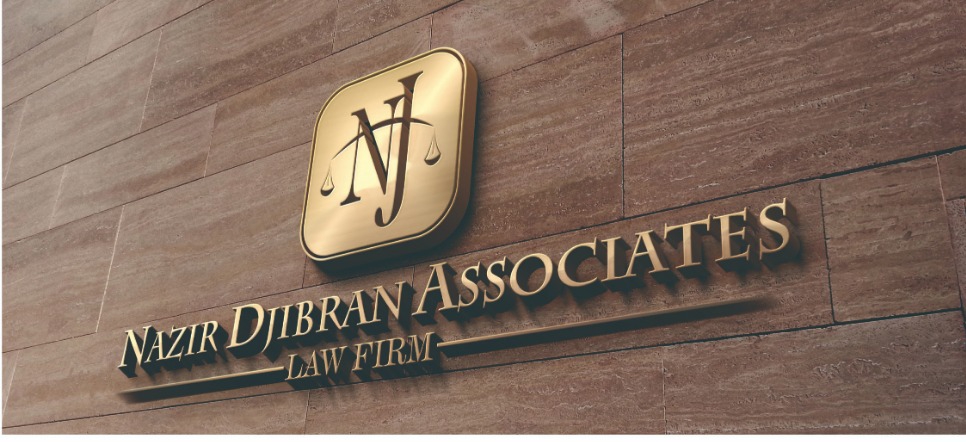 Nazir Djibran & Associates Law Firm