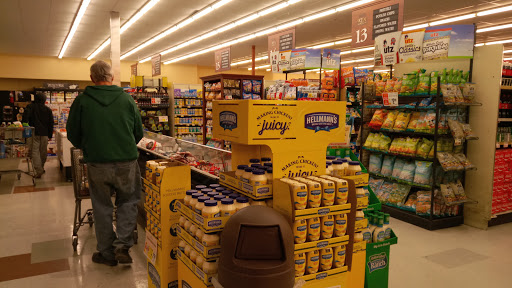 Grocery Store «ShopRite of West Chester», reviews and photos, 1115 West Chester Pike, West Chester, PA 19382, USA