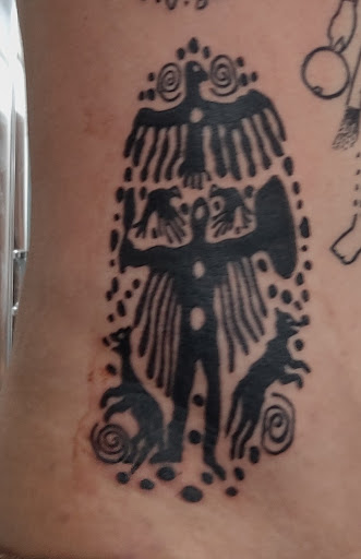 Tattoo Shop «Skin Decor Tattoo Studio», reviews and photos, 5048 N Blackstone Ave, Fresno, CA 93710, USA