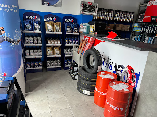 Photo 2 - Jeff Pieces Autos