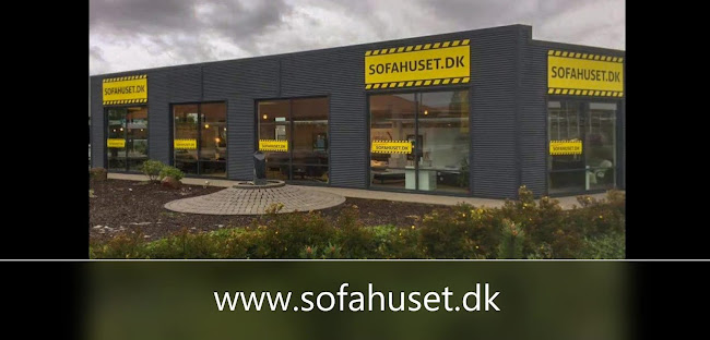 Sofahuset.dk