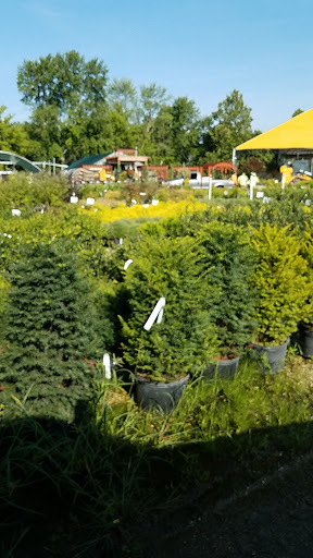 Landscaping supply store Springfield