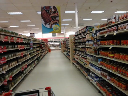 Grocery Store «Winn-Dixie», reviews and photos, 5428 Dogwood Dr, Milton, FL 32570, USA