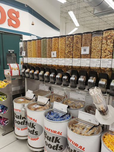 Supermarket «WinCo Foods», reviews and photos, 1050 S Progress Ave, Meridian, ID 83642, USA