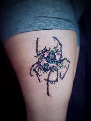 Explore metal tattoo ideas, creative tattoo ideas in Mc Kees Rocks, available at Exile Ink