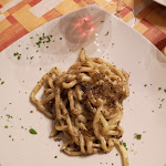 Photo n°3 de l'avis de Andrea. fait le 26/10/2020 à 15:43 sur le  Il NOCE Trattoria pizzeria à Pitigliano