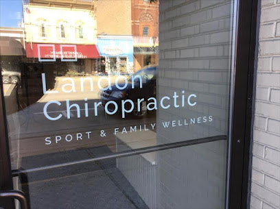 Landon Chiropractic, LLC