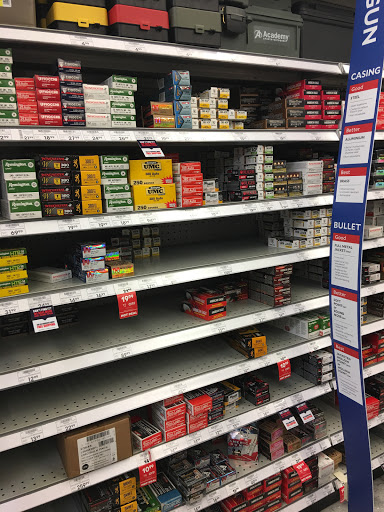 Sporting Goods Store «Academy Sports + Outdoors», reviews and photos, 5075 Goodman Rd, Olive Branch, MS 38654, USA