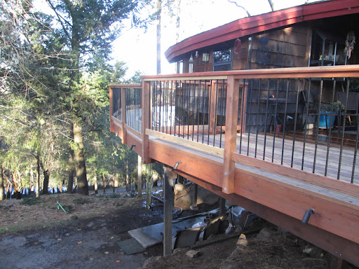 Roofing Contractor «Straight Line Construction», reviews and photos, 3811 Dividend Dr, Shingle Springs, CA 95682, USA