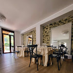 Photo n°1 de l'avis de Alessia.e fait le 17/07/2022 à 09:30 sur le  Osteria dell'Accademia à Tuoro sul Trasimeno