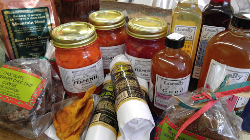 Health Food Store «West Village Market», reviews and photos, 771 Haywood Rd, Asheville, NC 28806, USA