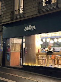 Les plus récentes photos du Restaurant africain Djaam à Nantes - n°1
