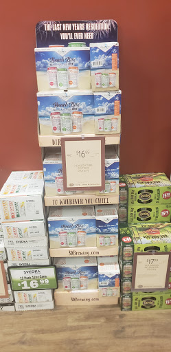 Liquor Store «ABC Fine Wine & Spirits», reviews and photos, 1845 Bruce B Downs Blvd, Wesley Chapel, FL 33544, USA