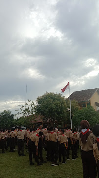 Foto SMP  Negeri 2 Gabus, Kabupaten Pati