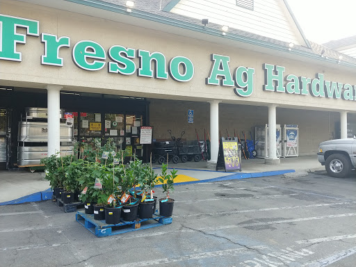 Grill store Fresno