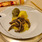 Photo n°1 de l'avis de Manuel.e fait le 12/10/2020 à 15:43 sur le  Quisisana Hotel Terme & Beauty Farm à Abano Terme