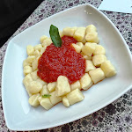 Photo n°2 de l'avis de Valez.r fait le 15/07/2023 à 20:46 sur le  Trattoria Alla Fortuna à Arsiero