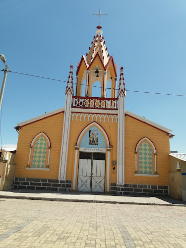 Iglesia Católica San José del Batán